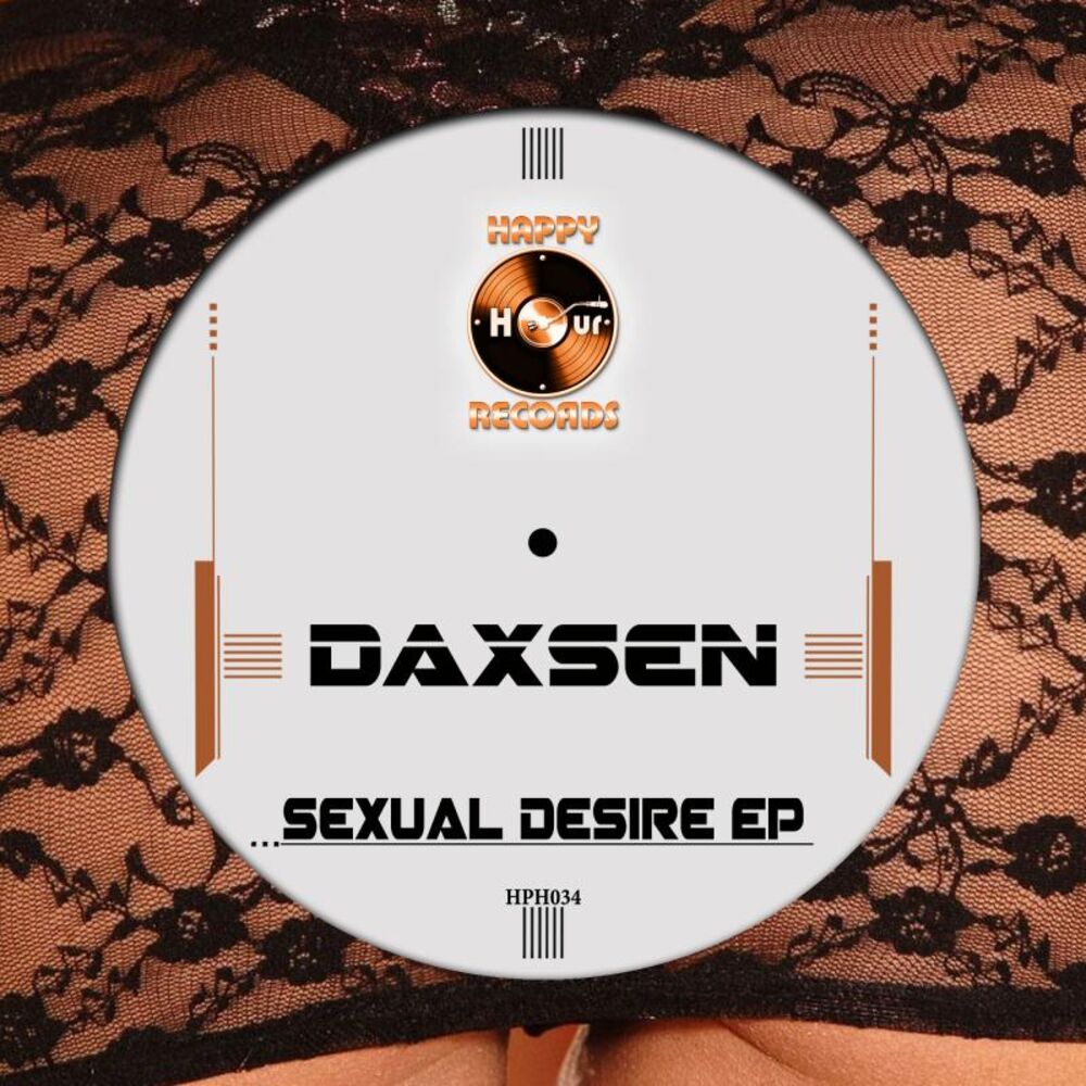 Picture of Sexual Desire EP