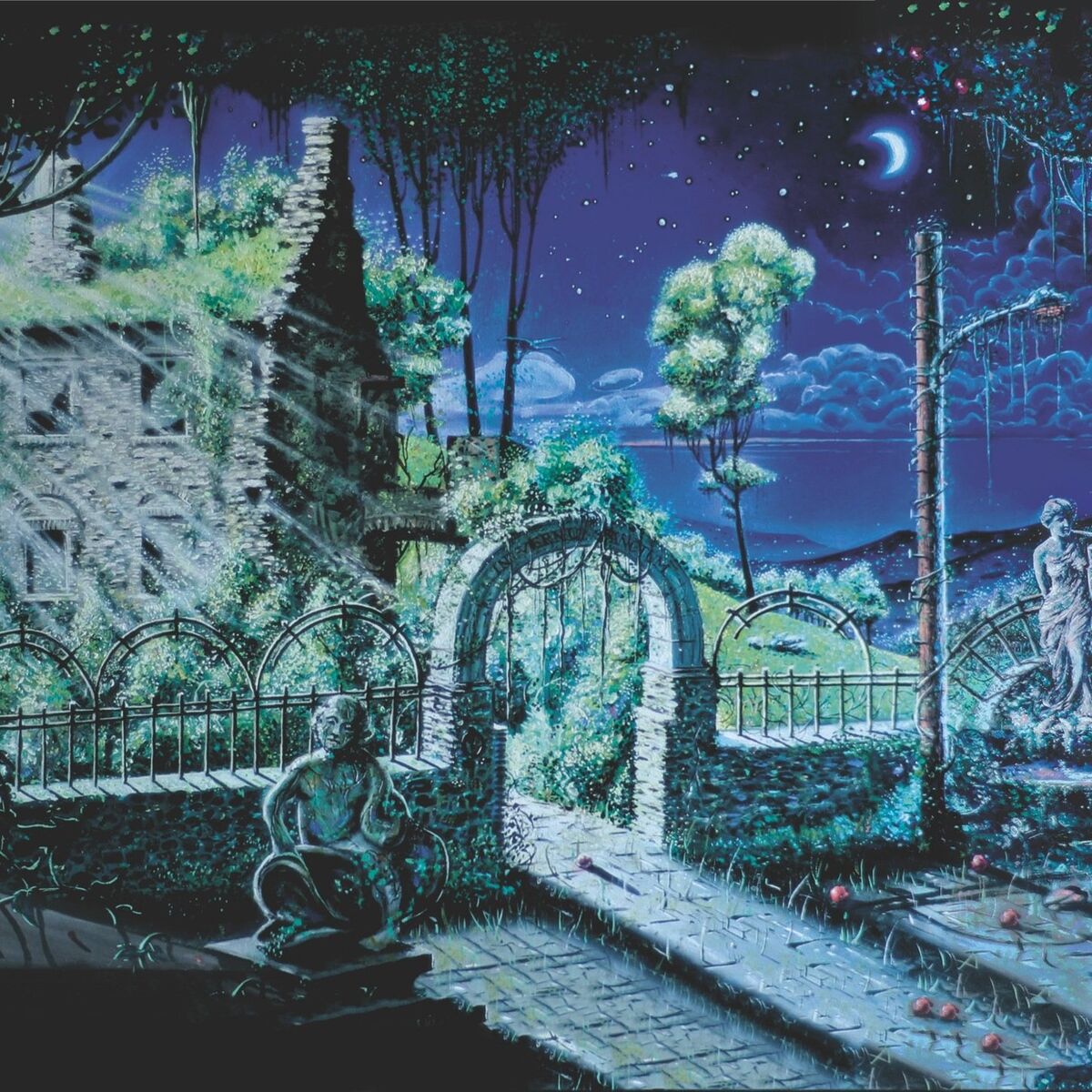 Album cover of The Candy Song