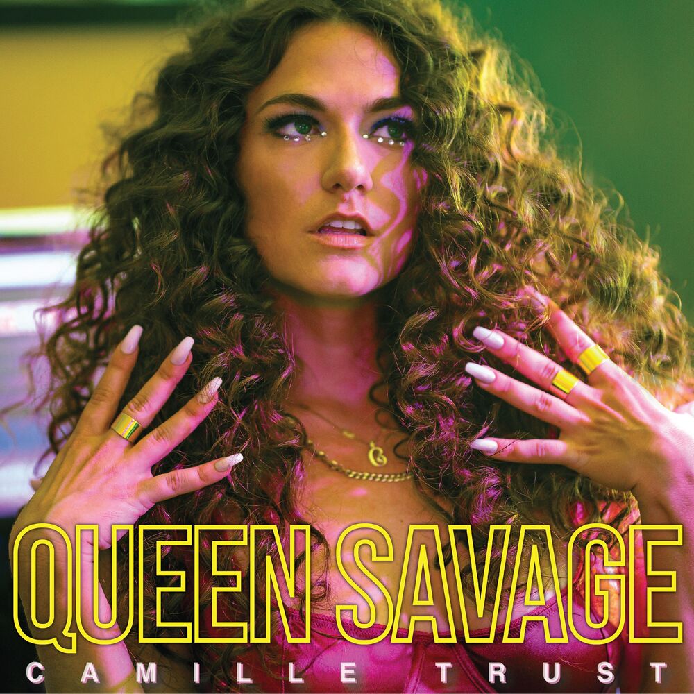 Picture of Queen Savage