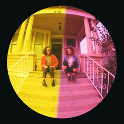 Cover of Colour Story