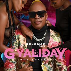 Cover of Gyaliday: The Gyalbum