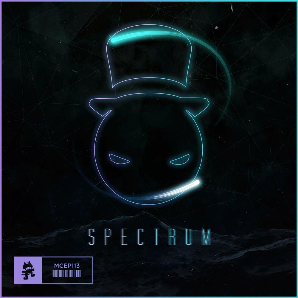 Picture of Spectrum - EP