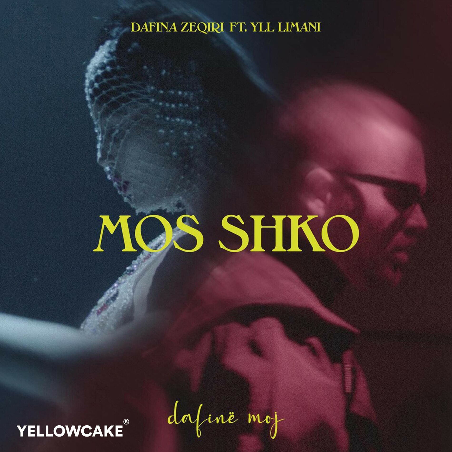Album cover of Mos Shko
