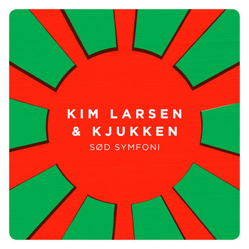 Descargar Sød symfoni - Kim Larsen & Kjukken MP3