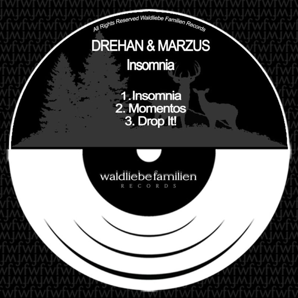 Picture of Insomnia