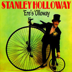 Cover of Ere's 'Olloway