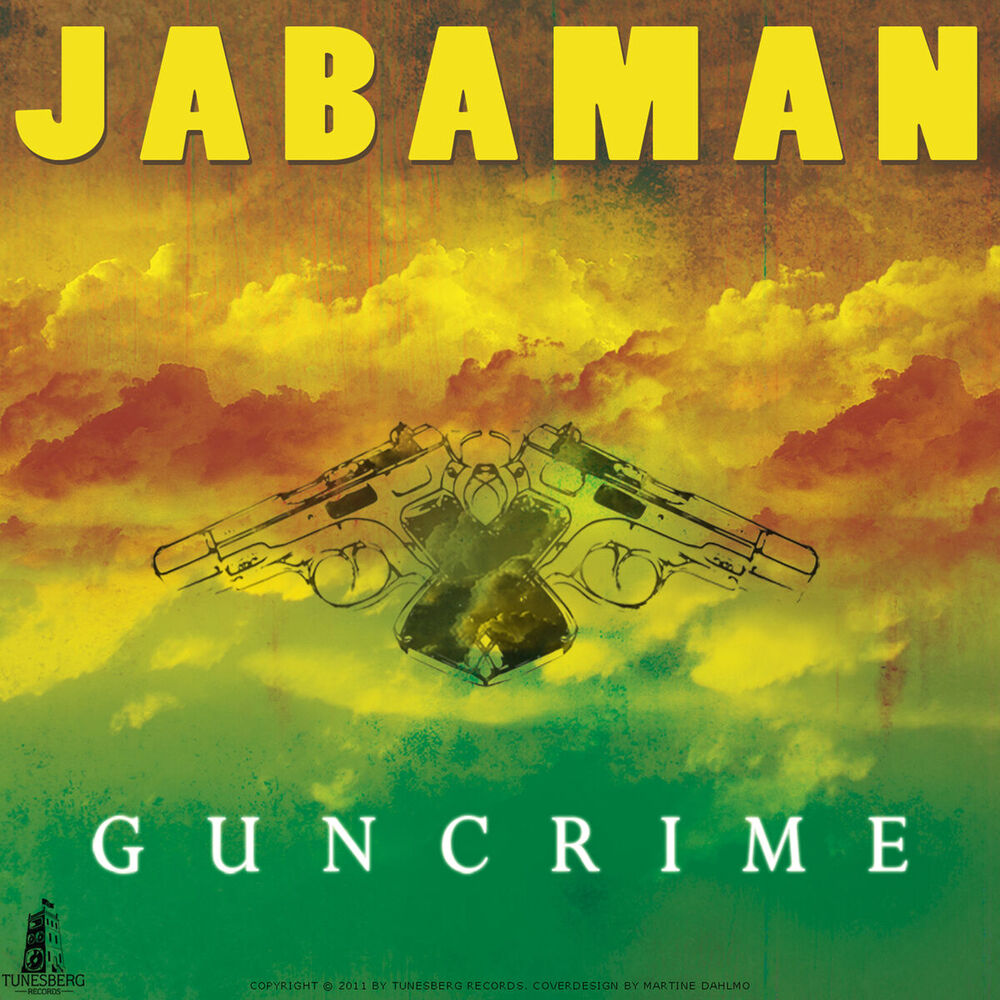 Picture of Guncrime