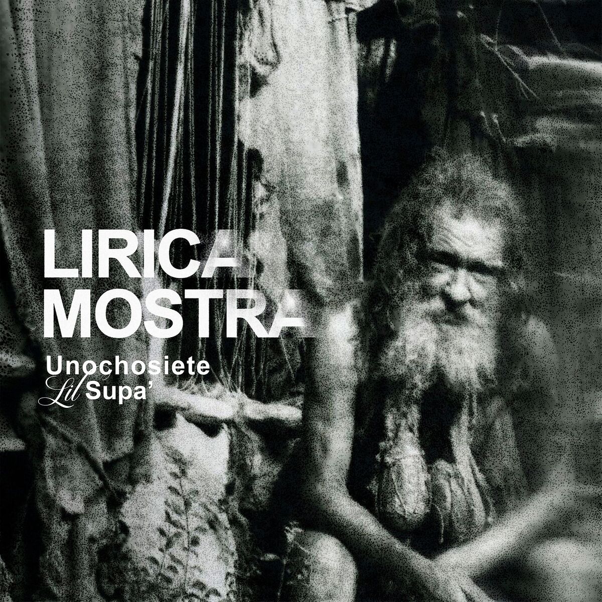 Album cover of Lírica Mostra