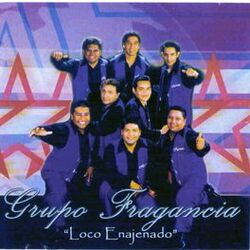 Cover of Loco enajenado