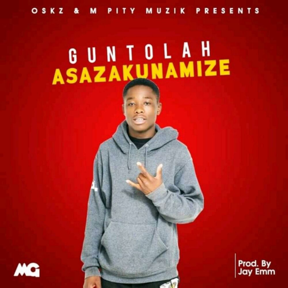 Picture of Asazakunamize
