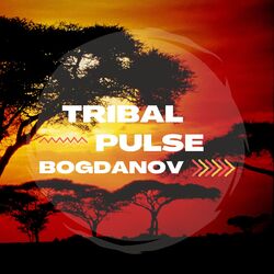 Cover of Tribal Pulse