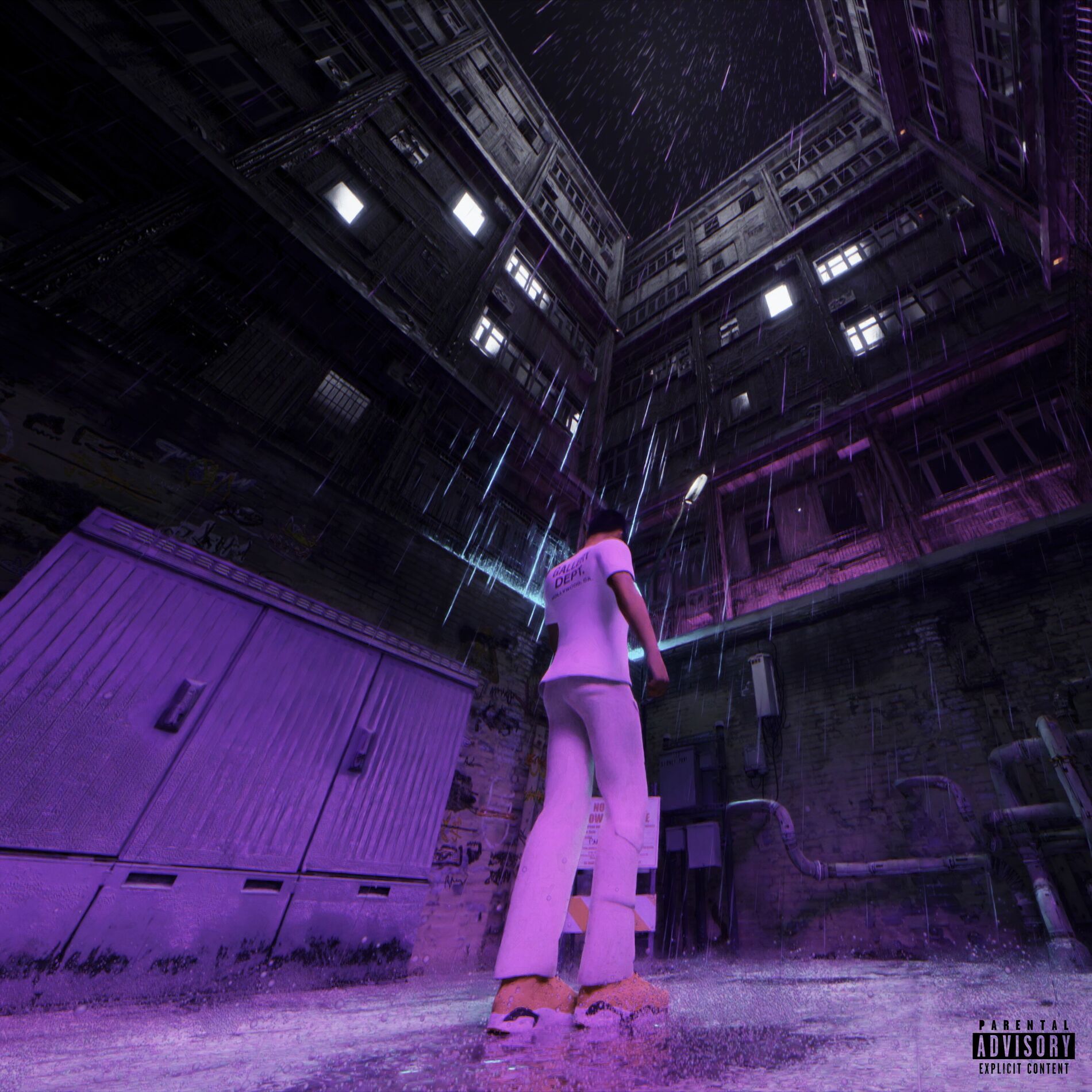 Album cover of Pensamentos