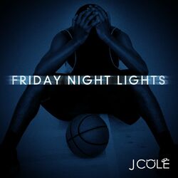 Cover of Friday Night Lights
