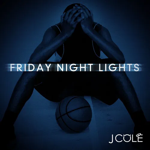 Friday Night Lights — cover art