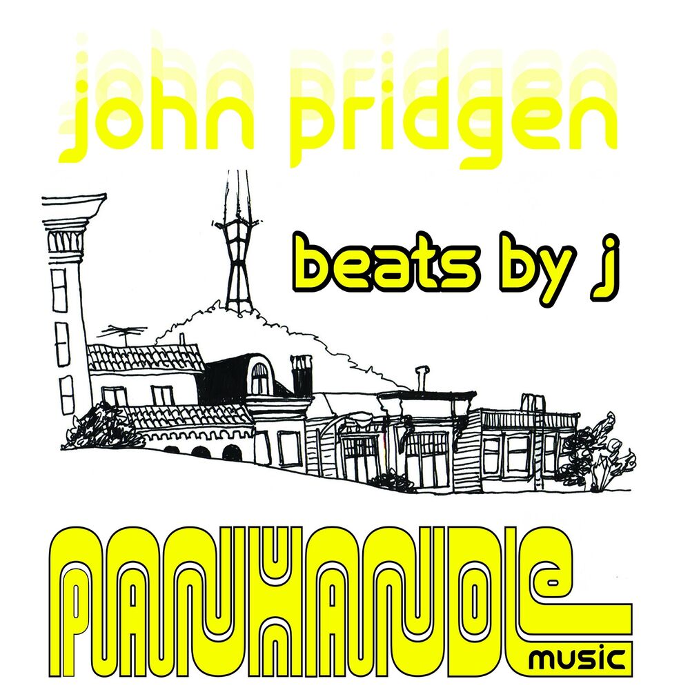 Picture of Beats by J (B-Side)