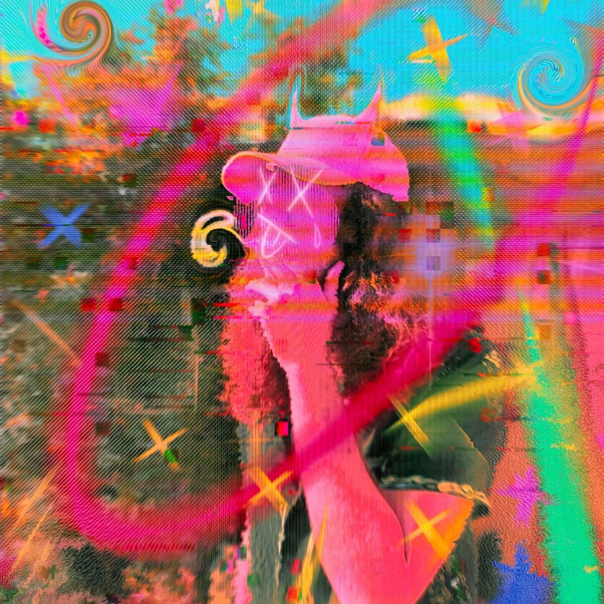 Album cover of Lovebug 2