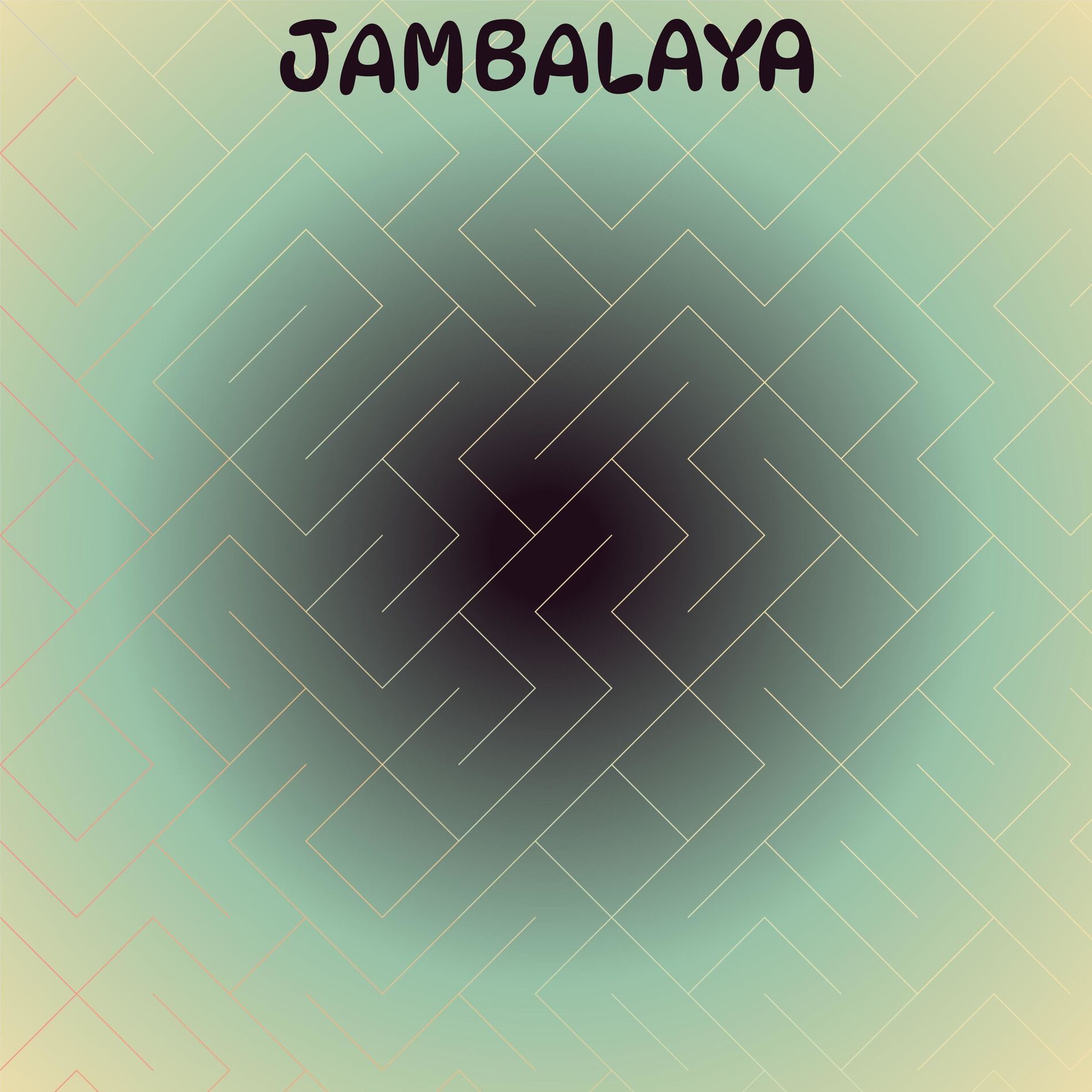 Album cover of Jambalaya