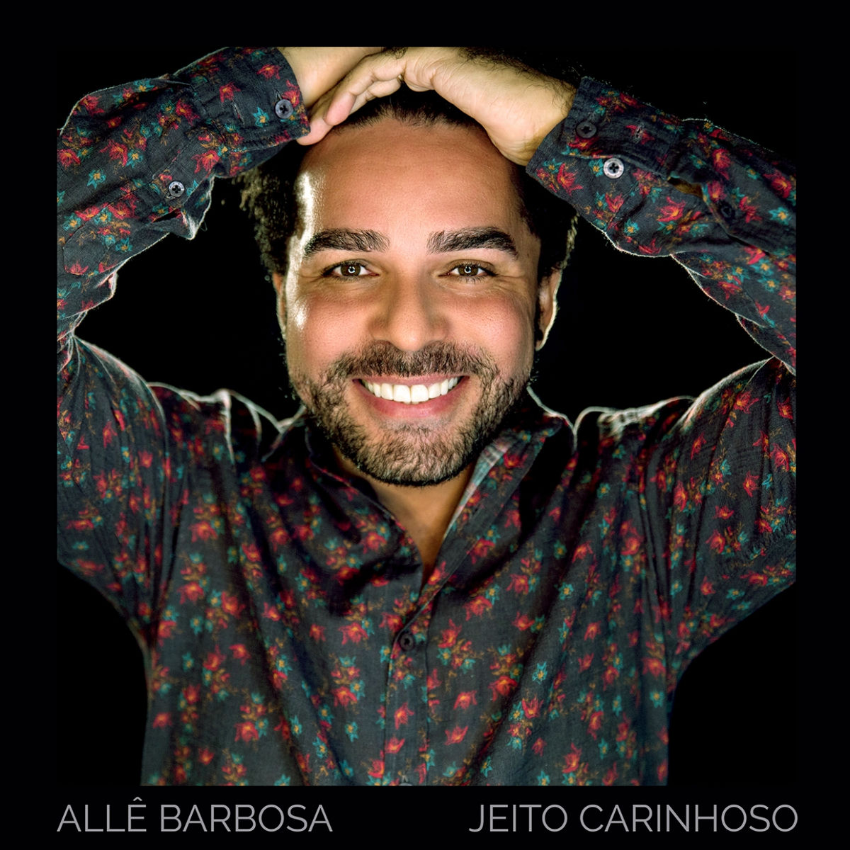 Album cover of Jeito Carinhoso