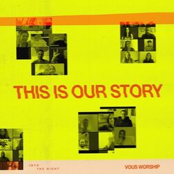 Cover of This Is Our Story