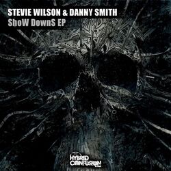 Cover of Show Downs Ep