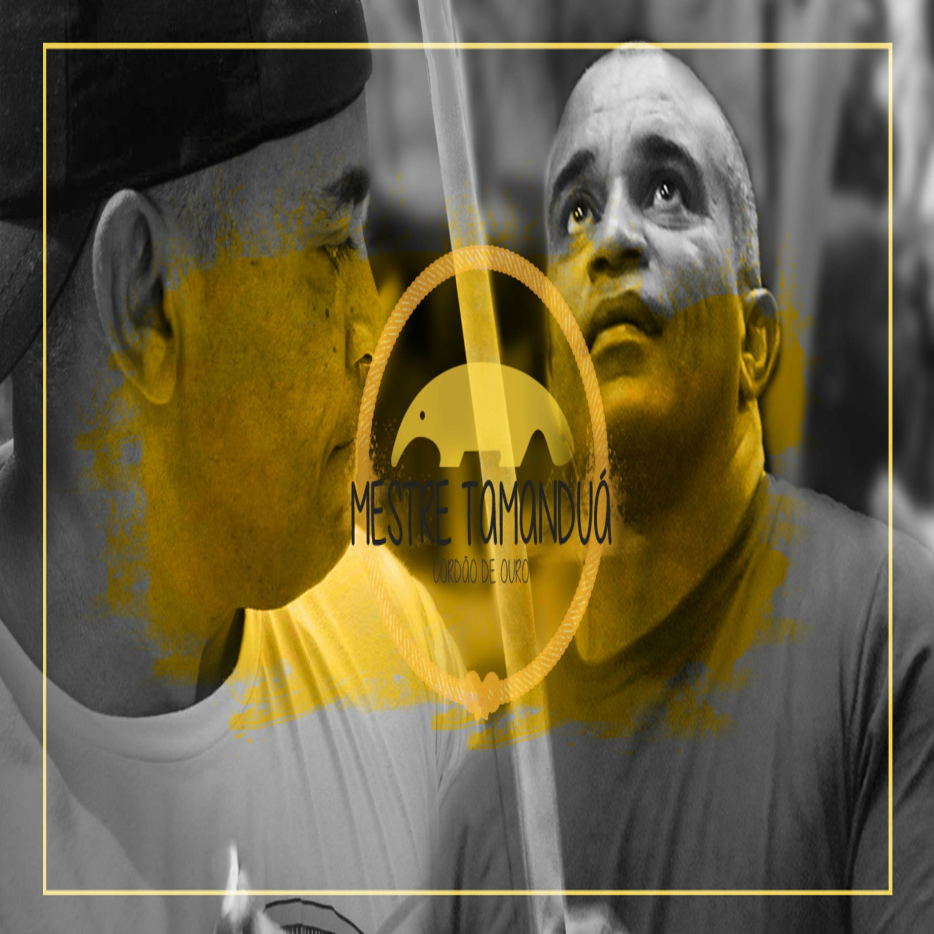 Album cover of AMIGO MEU