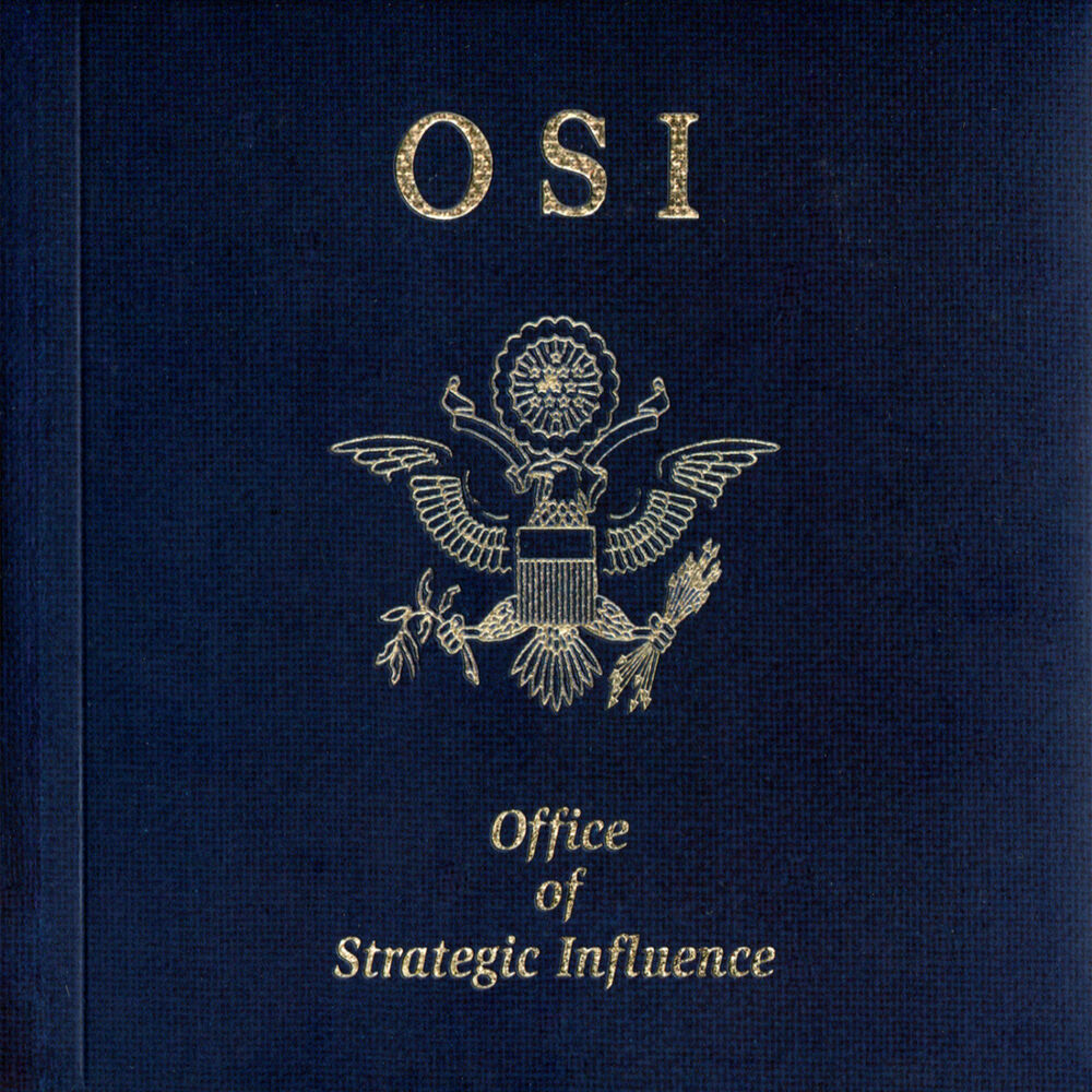 Picture of Office of Strategic Influence