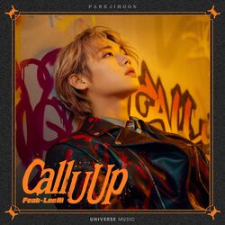 Cover of Call U Up (Feat. LeeHi) (Prod. Primary)