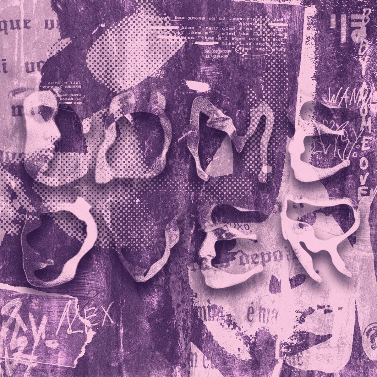 Album cover of Come Over