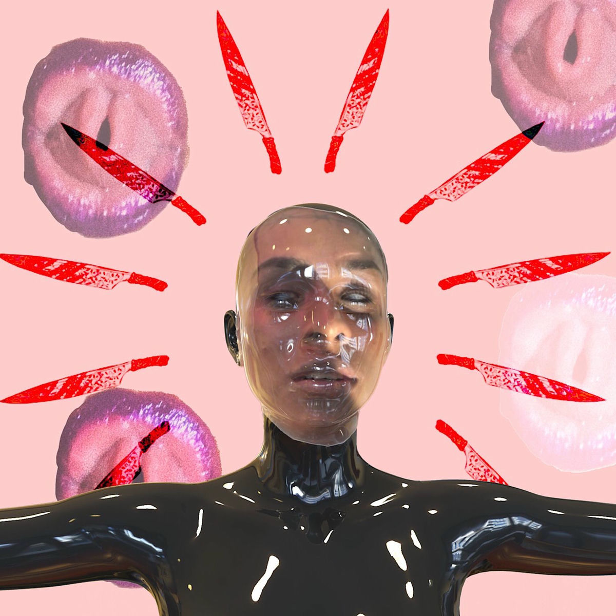 Album cover of Coytada