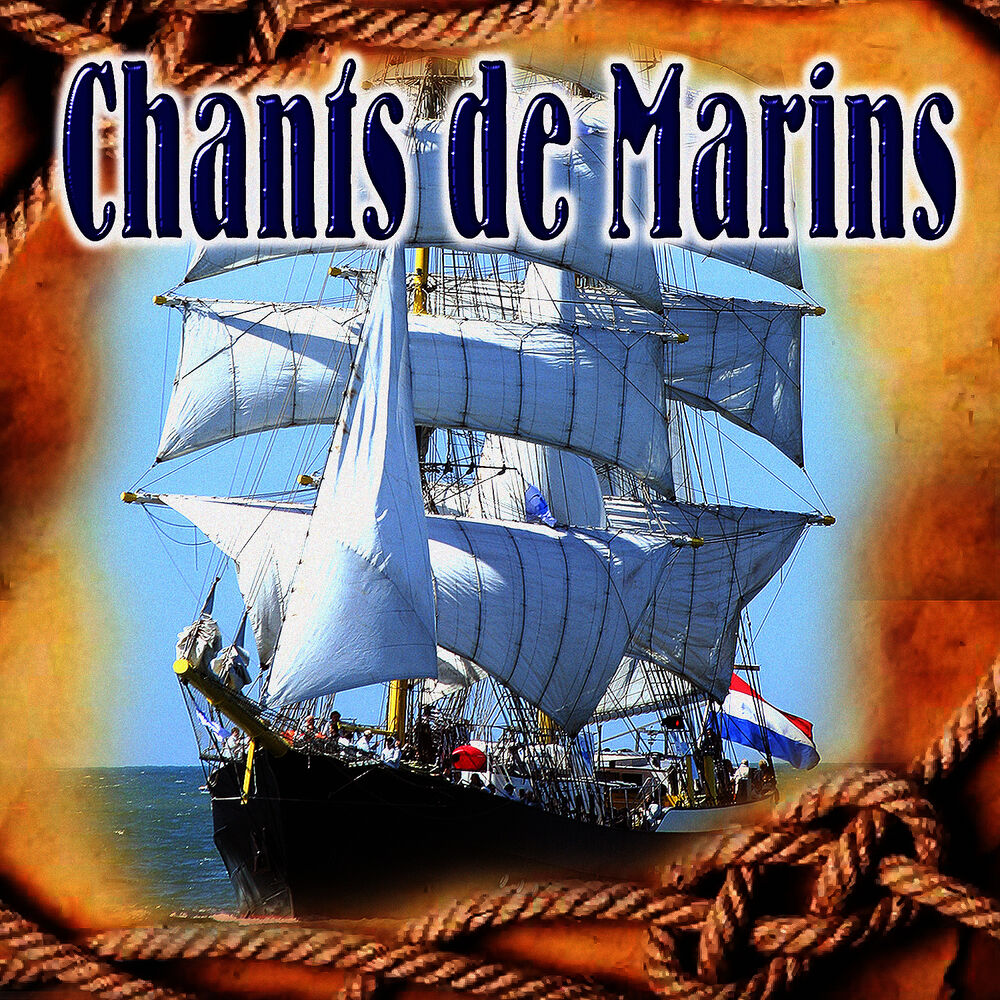 Picture of Les Plus Beaux Chants De Marins