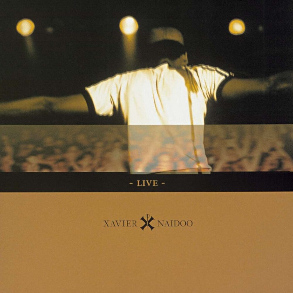 Picture of Live
