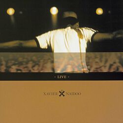 Cover of Live