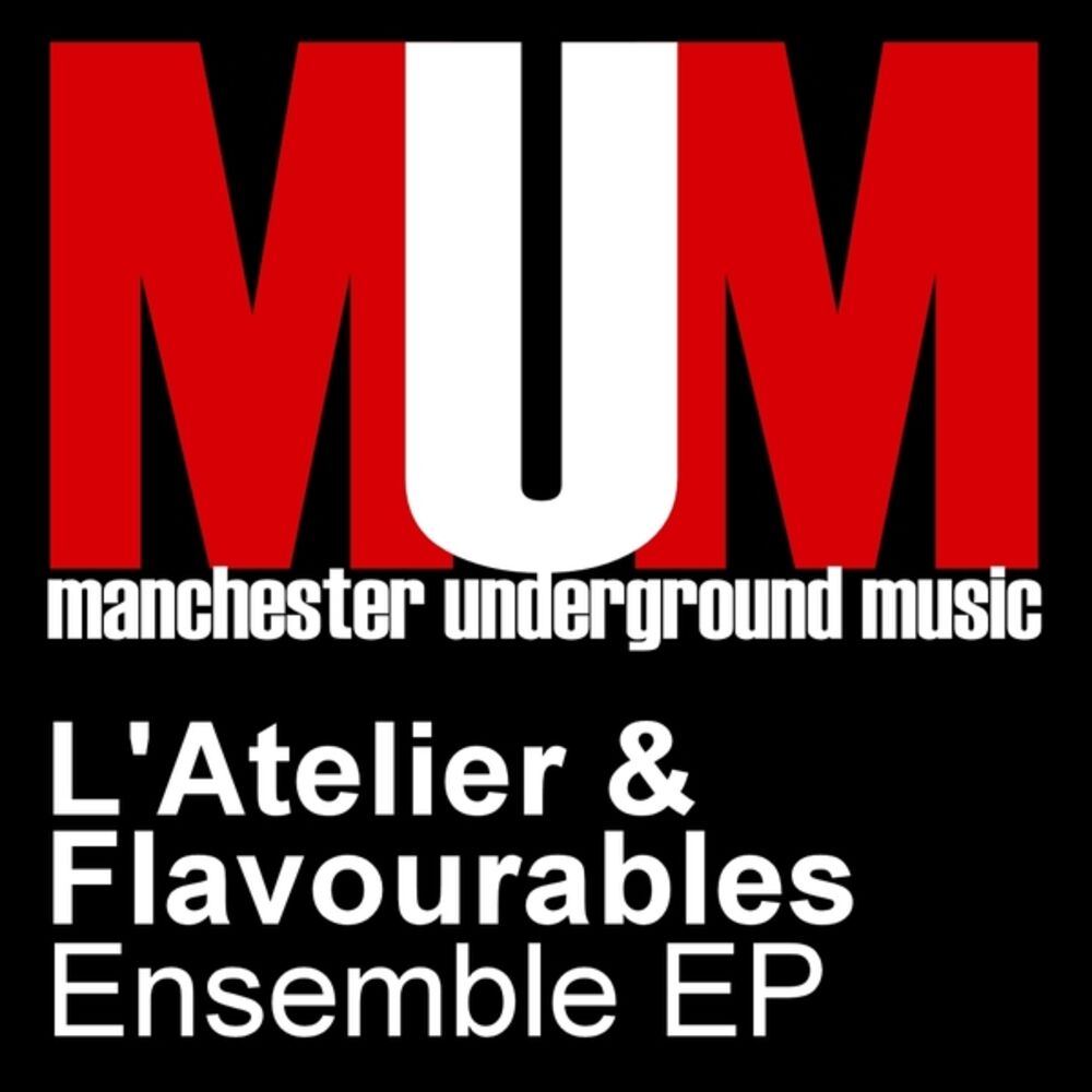 Picture of Ensemble Ep