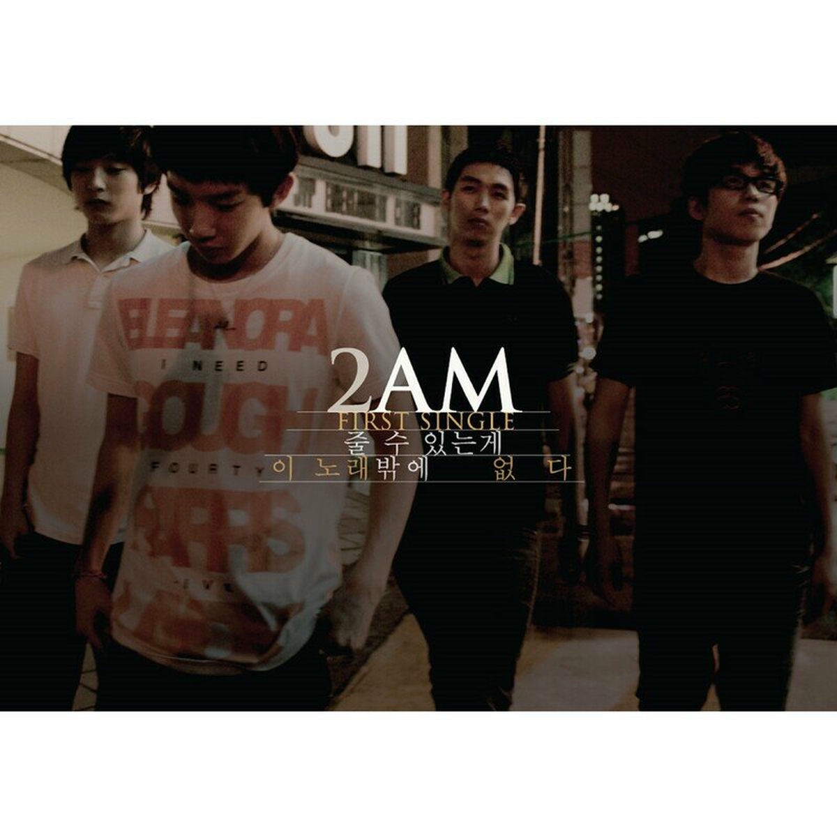 2PM+2AM Wander Trip Vol…1、3、6 2Pm 2Am Wander Trip Vol.1 Vol2 | eBay