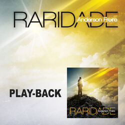 Cover of Raridade (Playback)