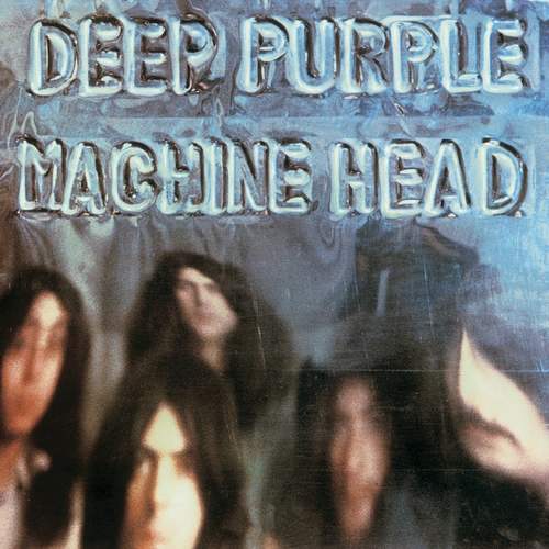 洋楽 Deep Purple Machine Head 40thAnniversary Deep Purple - The 40th Anniversary Edition of 