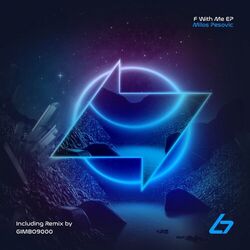 Cover of F With Me EP
