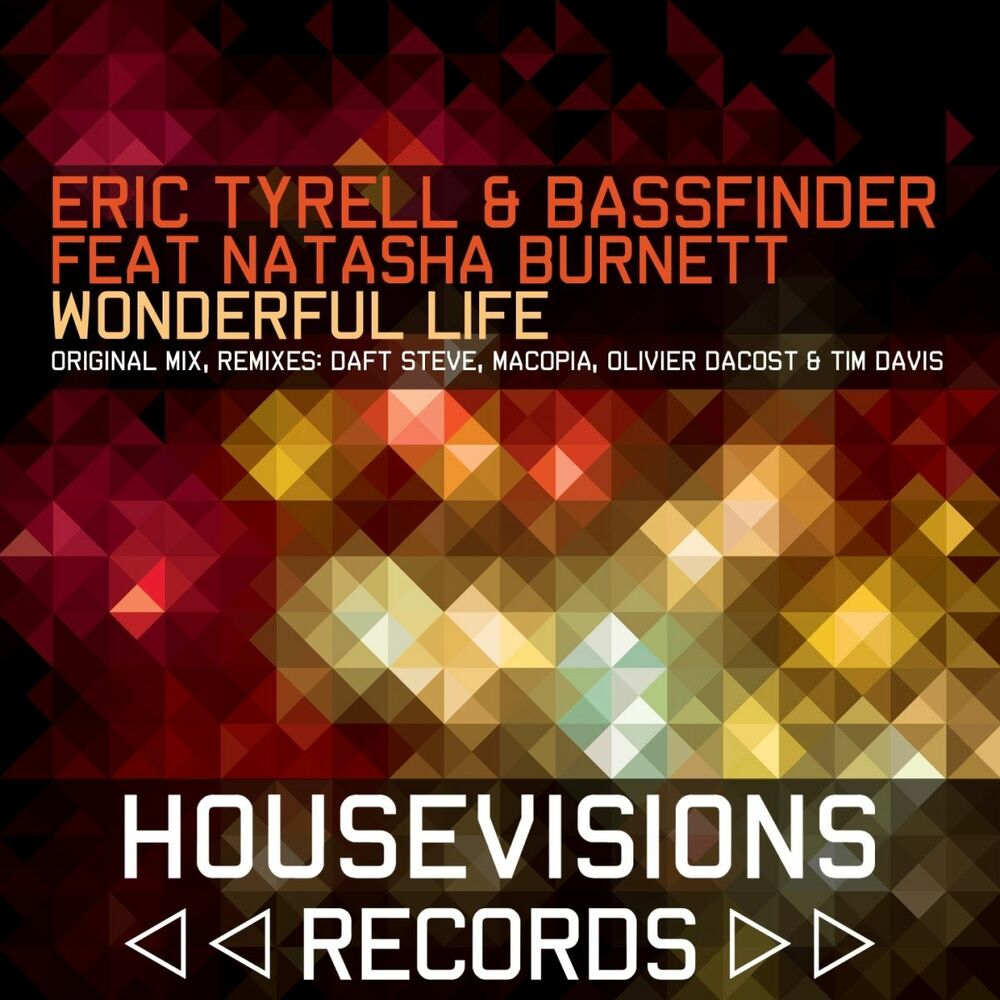 Picture of Wonderful Life