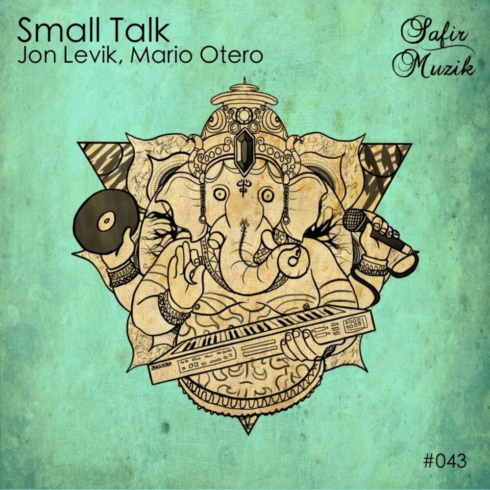 Picture of Small Talk