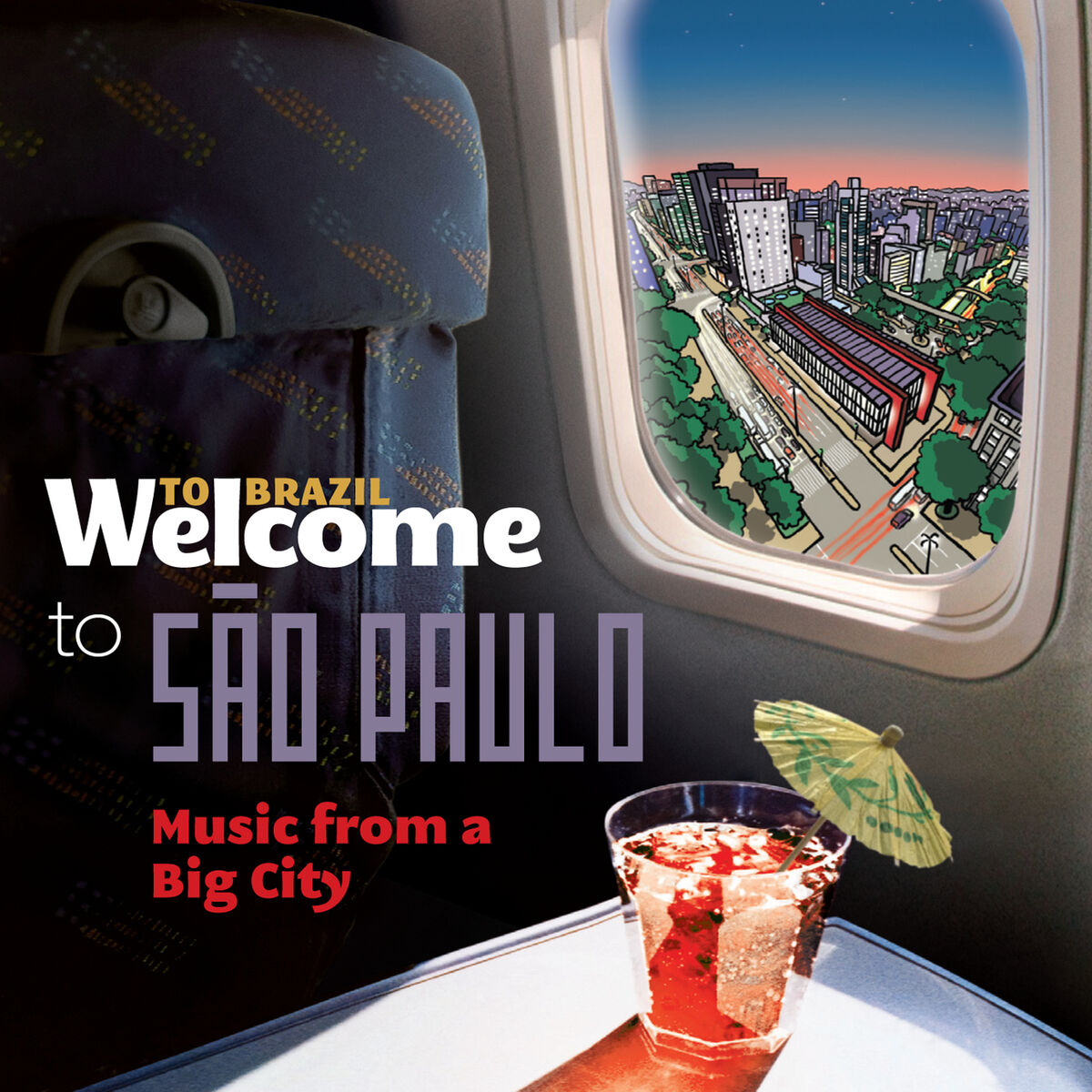 Album cover of Pôxa