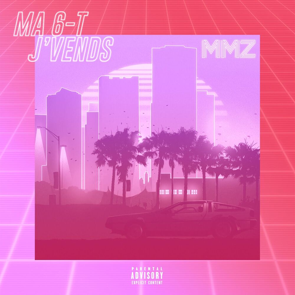 Picture of Ma 6-T j'vends