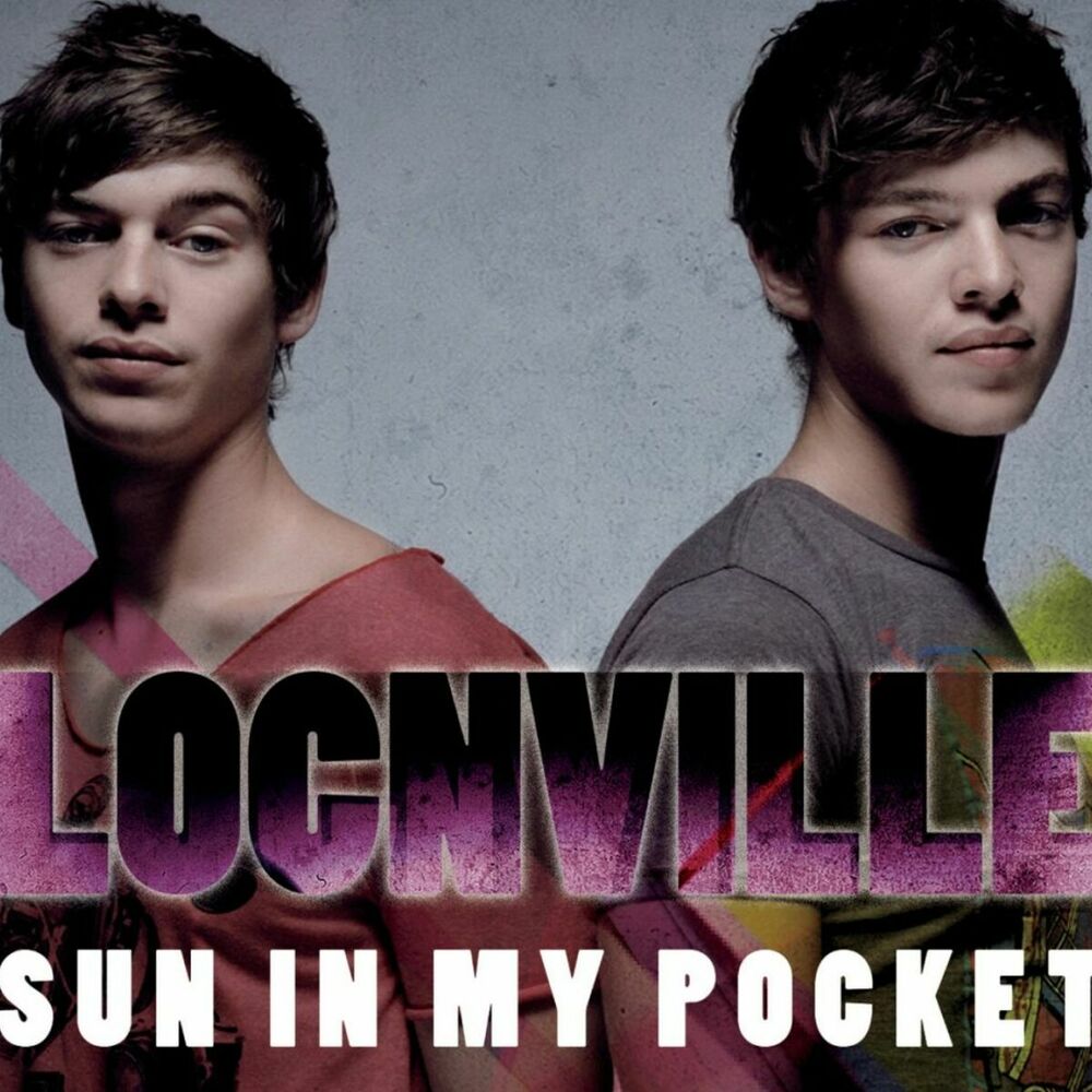 Picture of Sun In My Pocket