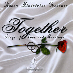 Cover of Together -Songs of Love and Marriage