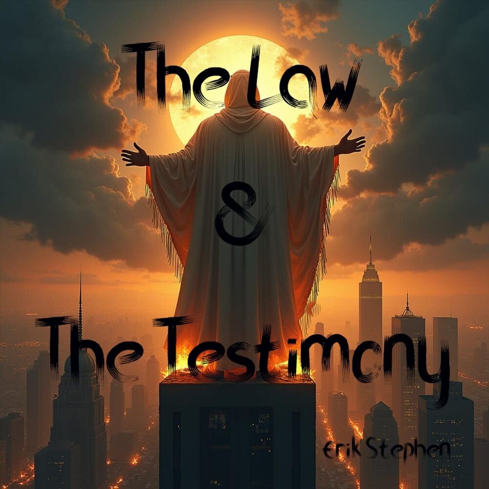 Picture of The Law & The Testimony