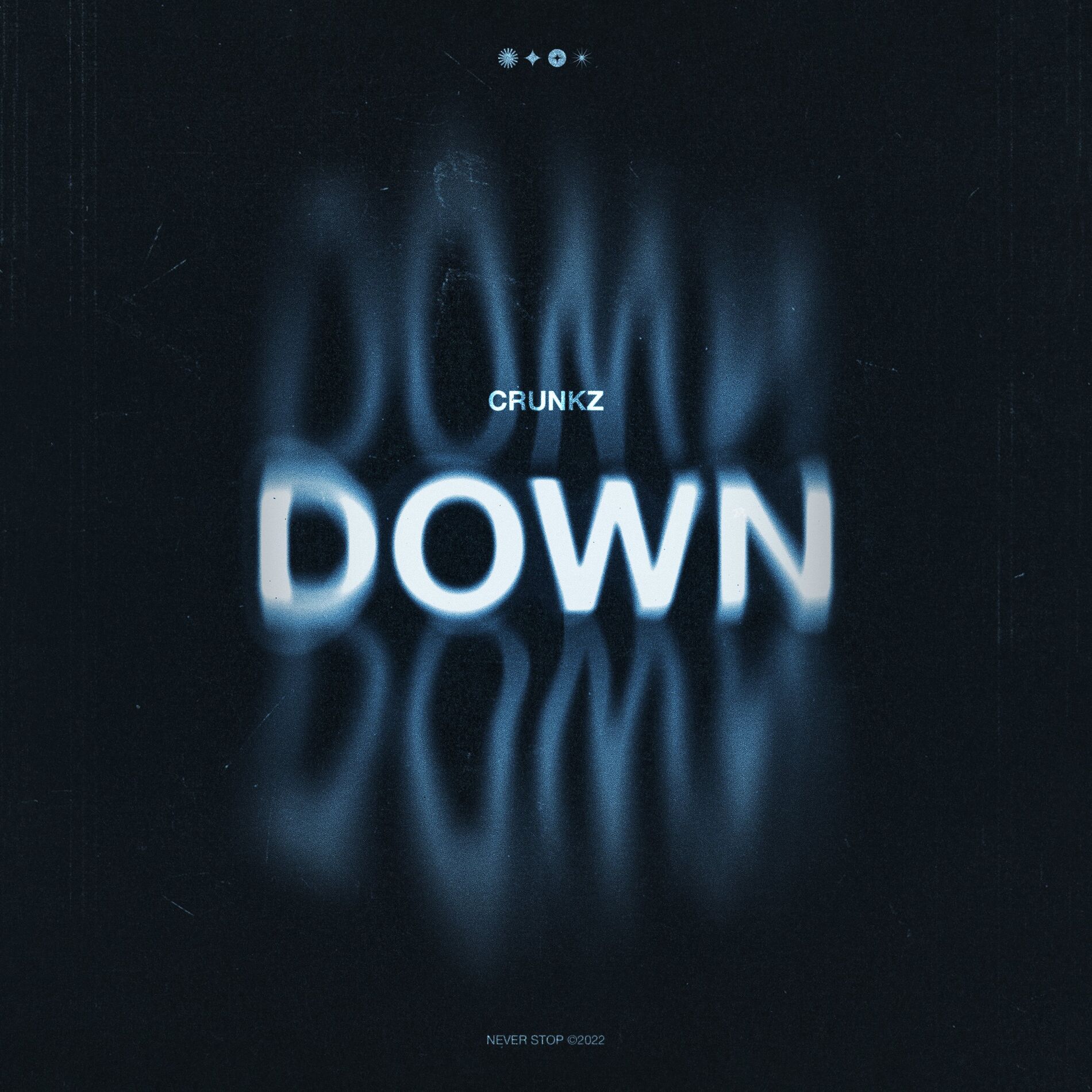Album cover of Down