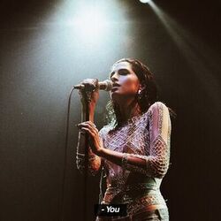 Cover of You