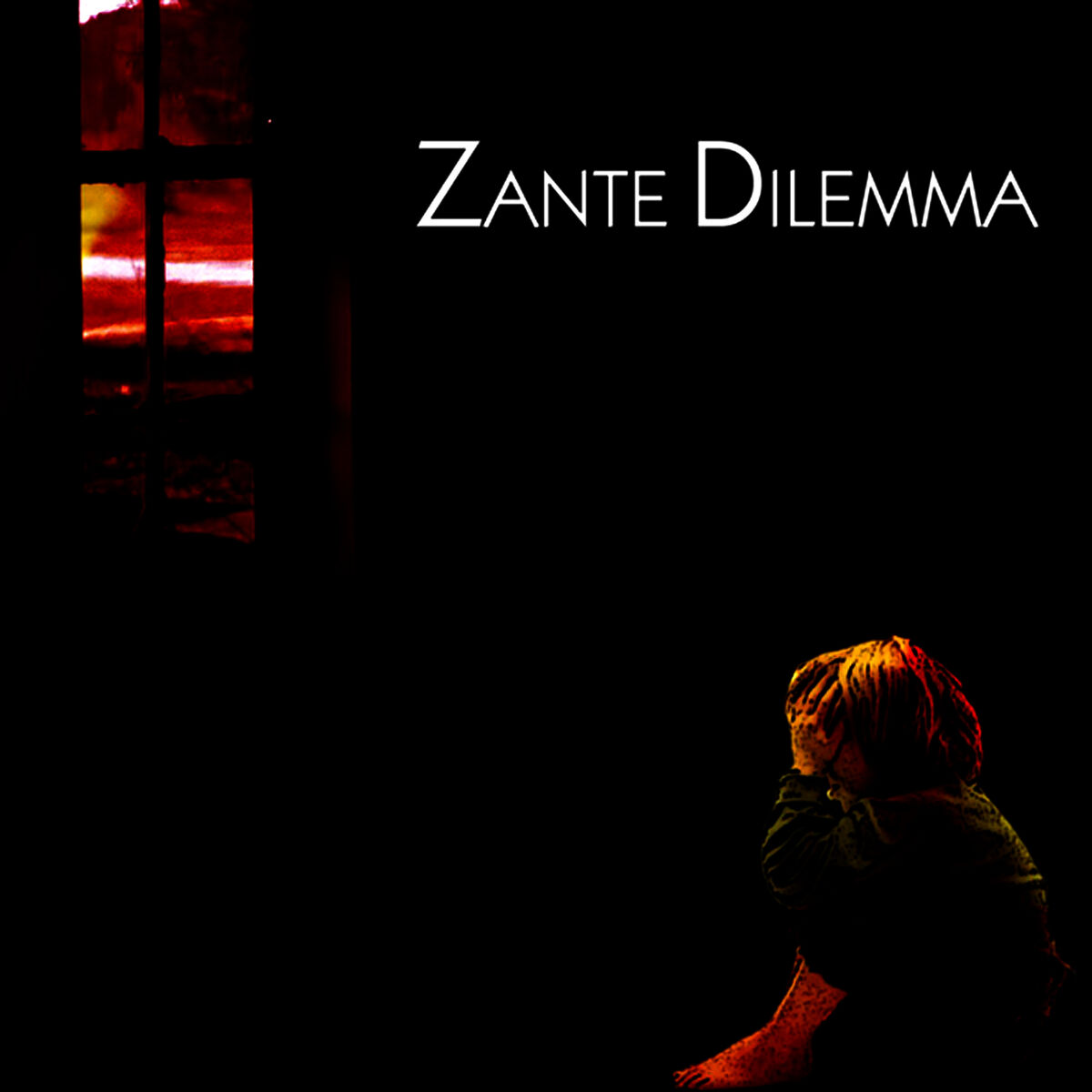 Album cover of Zante Dilemma