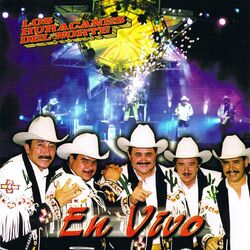 Cover of En Vivo