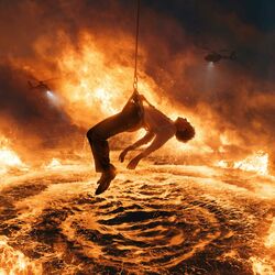 Cover of Bring Me Water