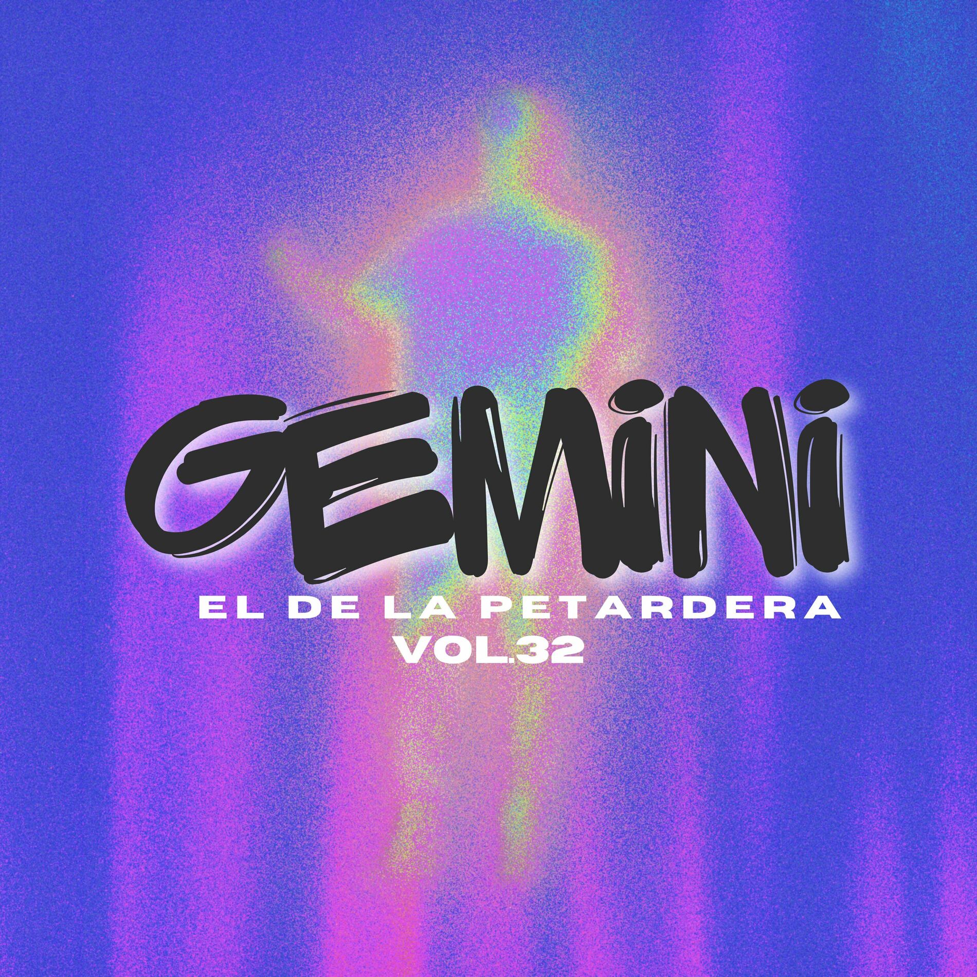 Album cover of Gemini el de la Petardera, Vol. 32